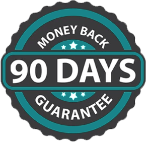 Atlas Protein Bars 90-Day Money Back Guarantee